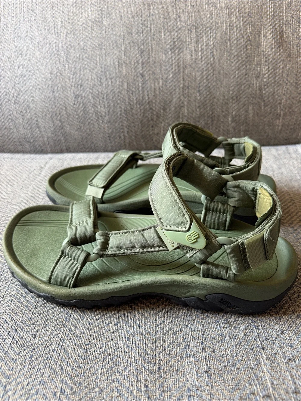 Teva Men's Hurricane XLT Sandals Size: 8